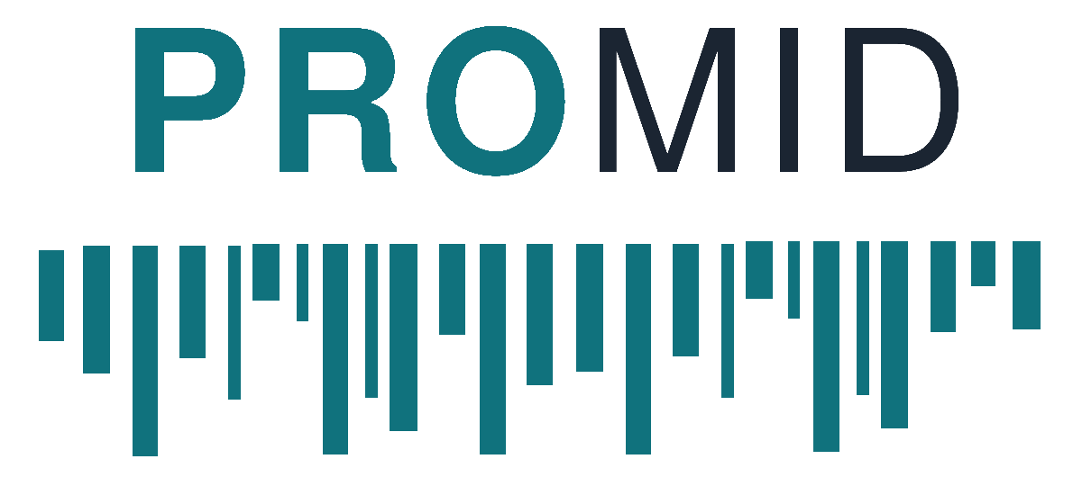 Promid Logo